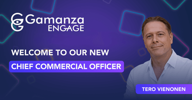 welcome Tero Vienonen