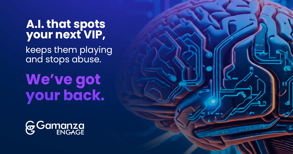 A.I. predictive model bonus abuse