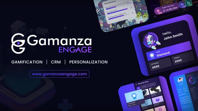 Welcome to Gamanza Engage: A new era for player engagement