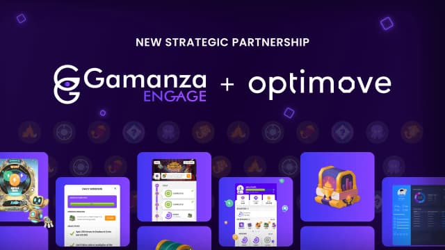 Optimove Gamanza Engage Integration