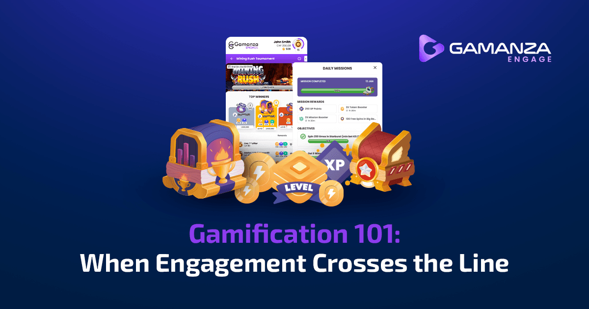 White Hat vs Black Hat Gamification