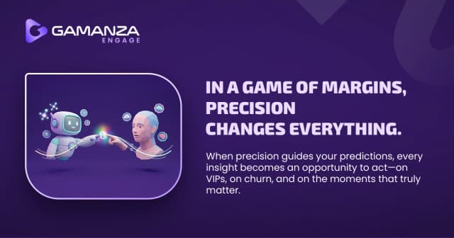 Predictive models for iGaming that analyze player behavior to improve VIP targeting, reduce churn, and optimize bonus budgets through data-driven insights.