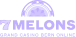 7 Melons Logo