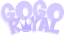 Gogo Royal Logo
