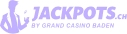 Jackpots Logo