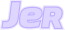JER Logo