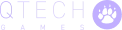 QTech Games Logo