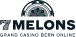 7 Melons Logo