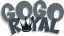 Gogo Royal Logo