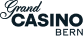 Grand Casino Bern Logo