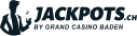 Jackpots Logo