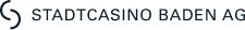Stadtcasino Baden Logo