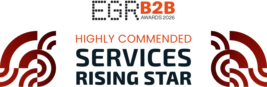 EGR Highly Commended