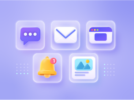 Multi-Channel Capabilities