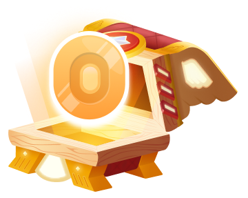 Chest rank opened